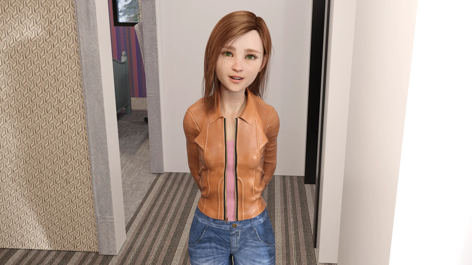 My New Memories: The Beginning screenshot 5