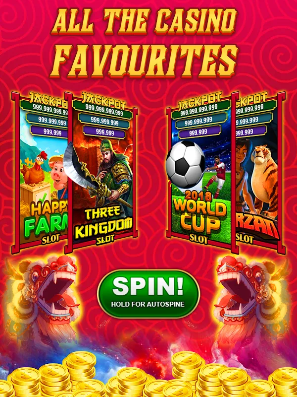 Slot88 screenshot 4