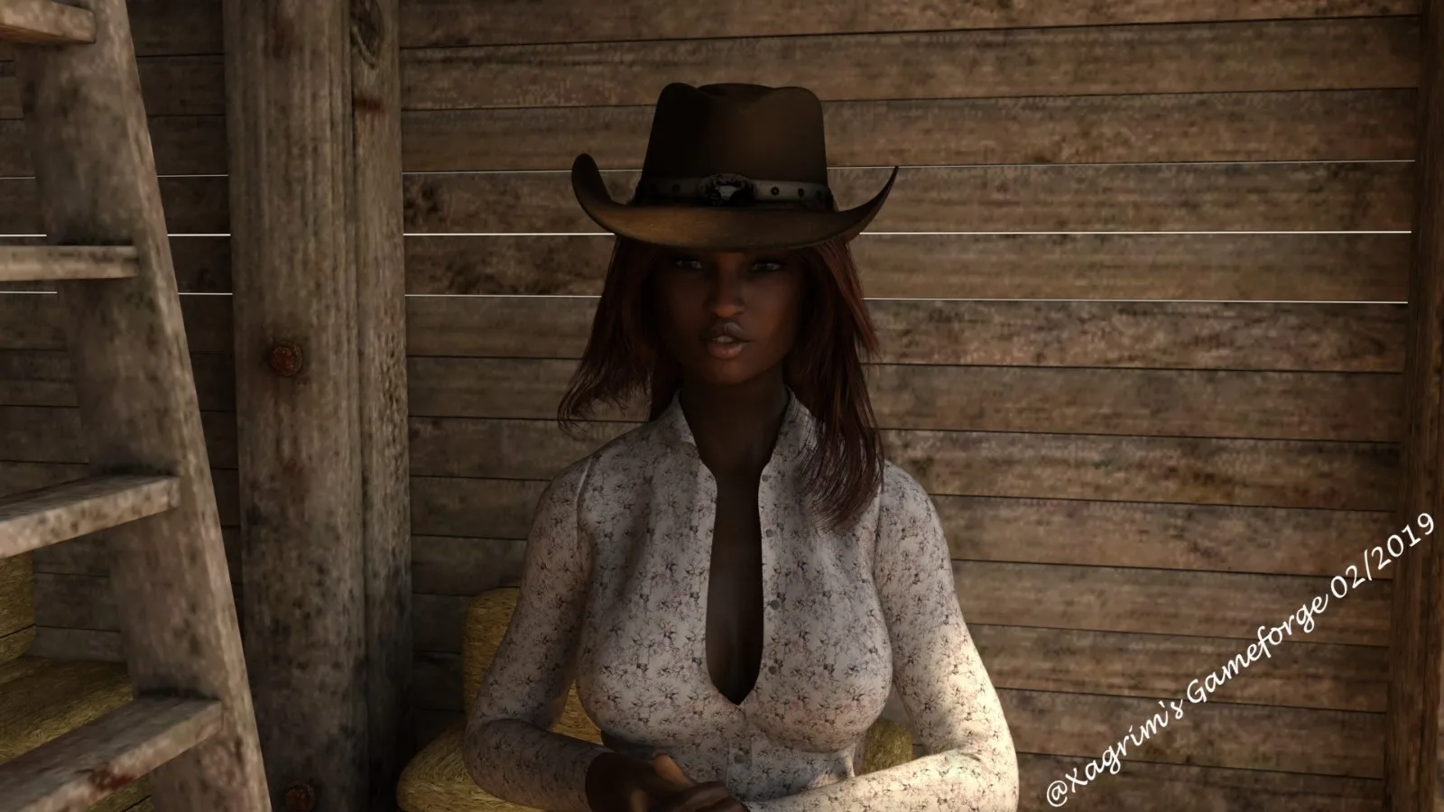 The Promise screenshot 4