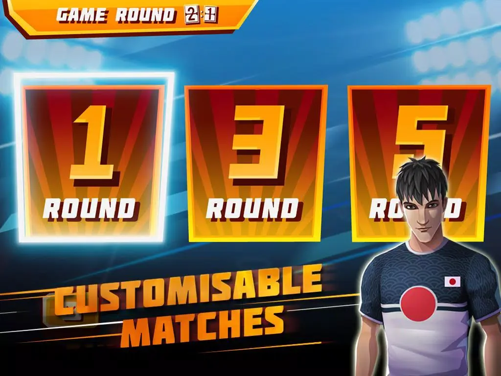 Roll Spike screenshot 6