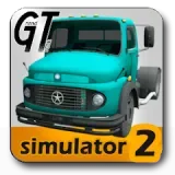 Grand Truck Simulator 2 icon