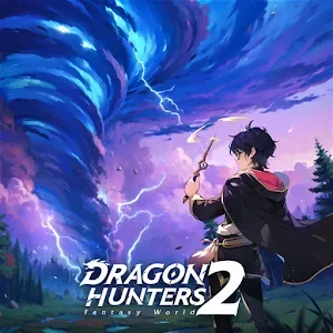 Dragon Hunters 2 Android app icon