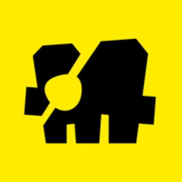 Mightyjaxx (Android) icon