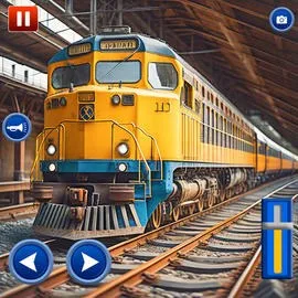 Train Simulator 2023 Offline icon