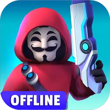 Heroes Strike icon