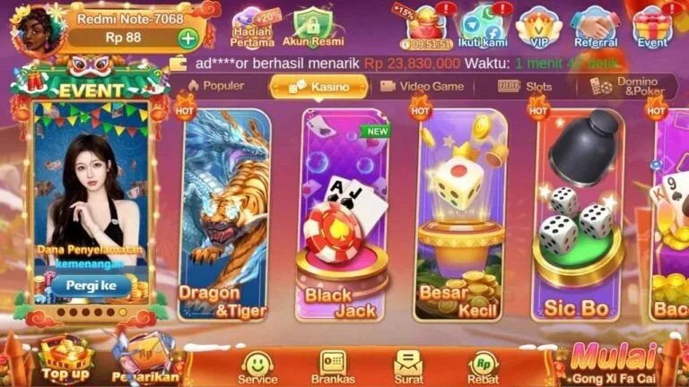 8778 Slots screenshot 1