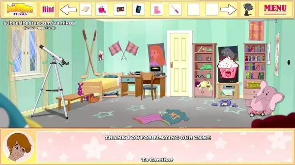Milftoon Drama screenshot 1