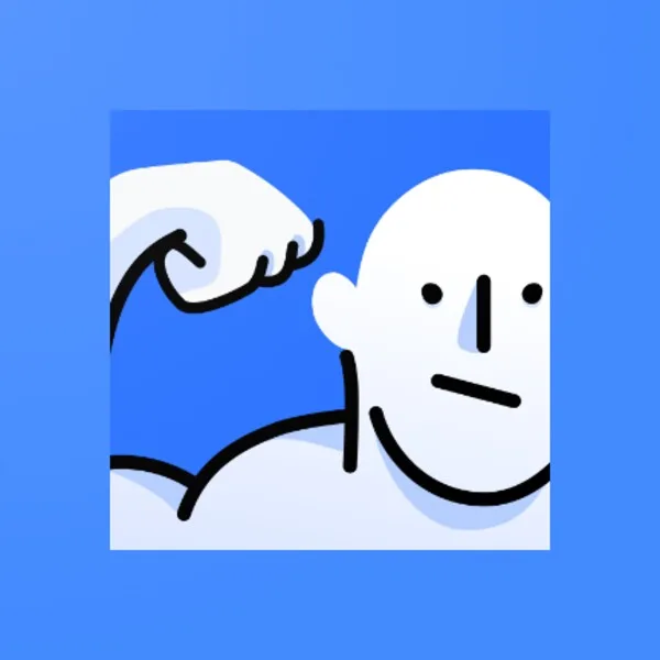 gymwork (Android) icon