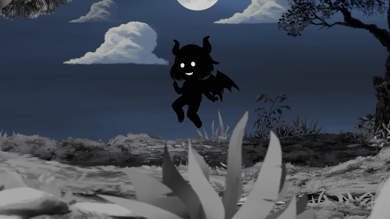 First Taste VR screenshot 1