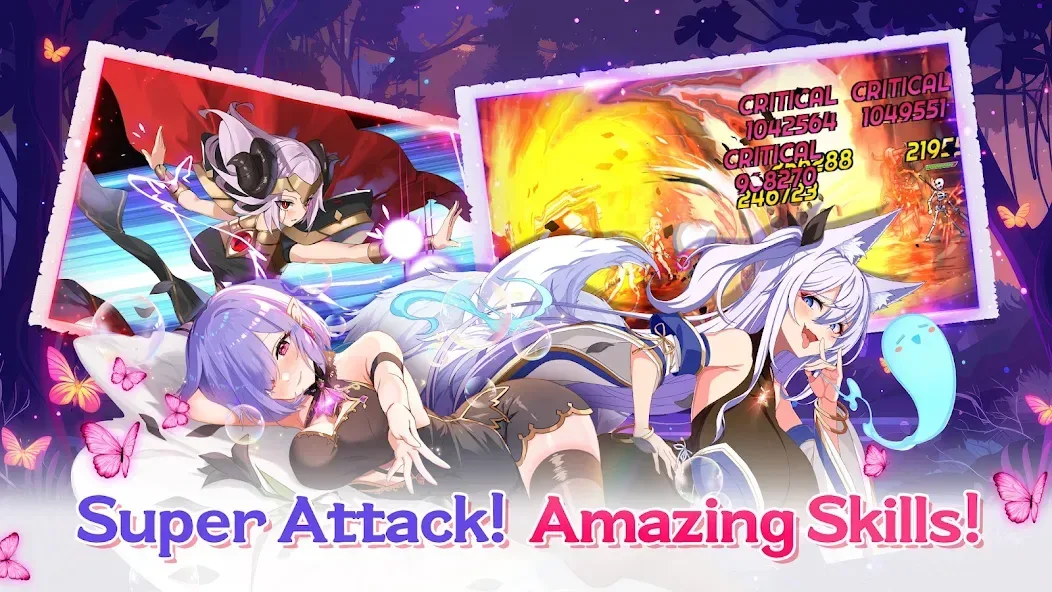 Sword Master Story screenshot 4