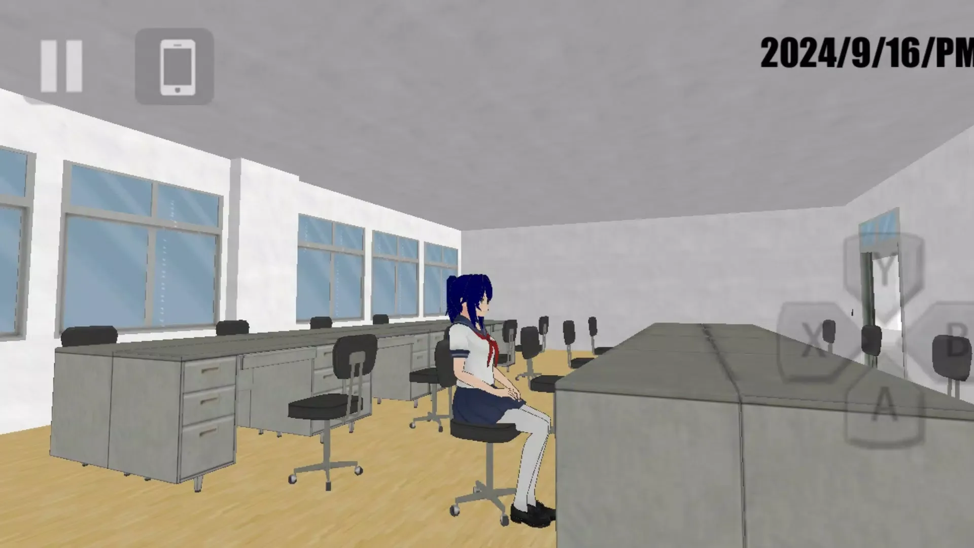 Youthful Journeys screenshot 1