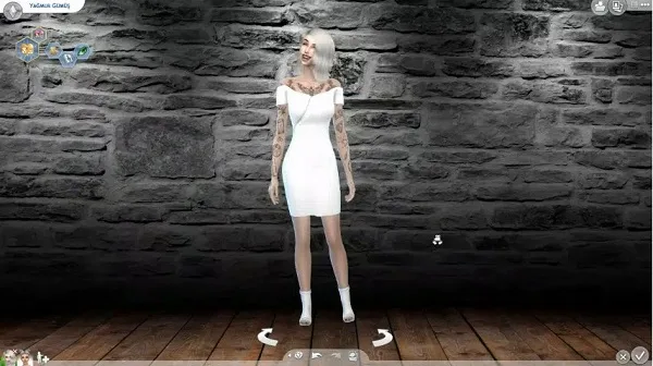 The Sims™ 4 screenshot 3
