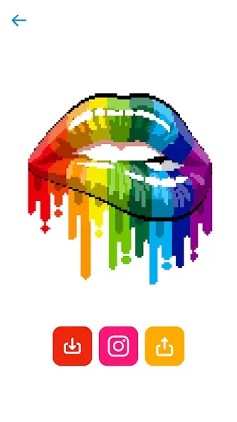Sandbox Coloring screenshot 3
