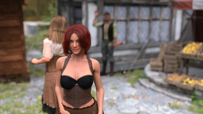 Between Worlds screenshot 2