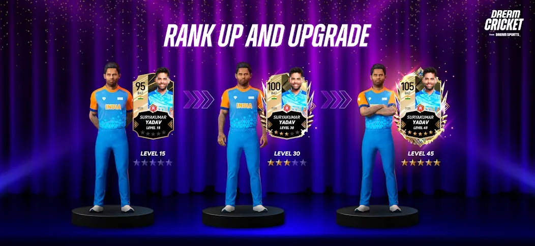 Dream Cricket 2024 screenshot 5