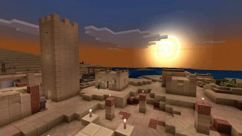 Craftsman Crafting Building screenshot 4