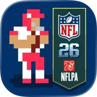 NFL Retro Bowl '26 icon