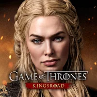Game of Thrones: Kingsroad Android game icon