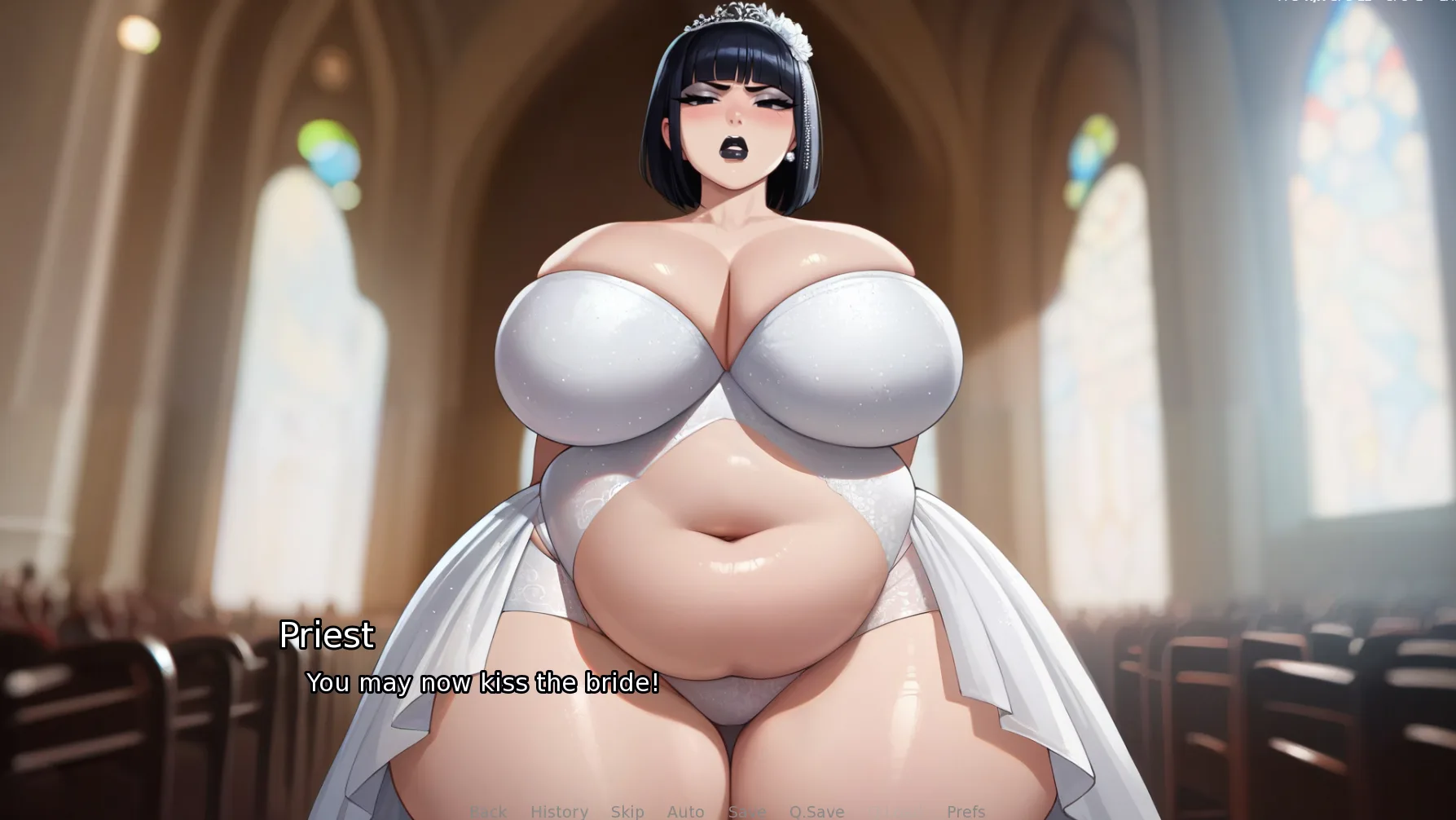 Gothcuck screenshot 2