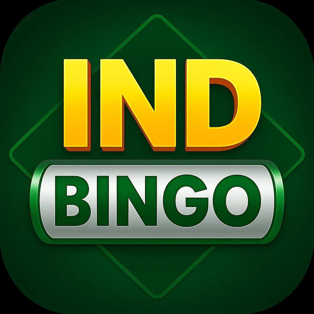Ind Bingo icon