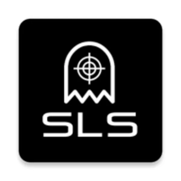 GhostTube SLS Camera Alternate (Android) icon