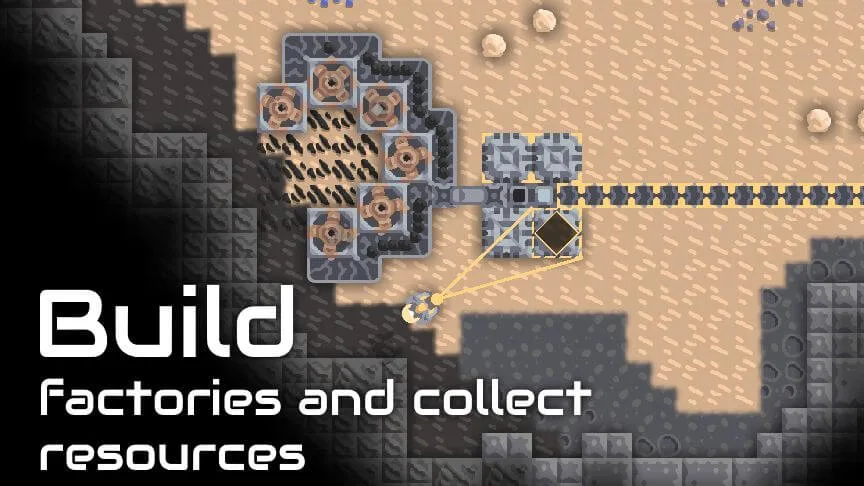 Mindustry screenshot 4