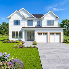 House Designer: Fix & Flip icon