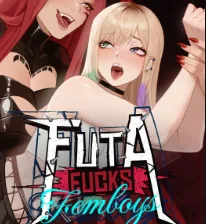Futa Fucks Femboys icon
