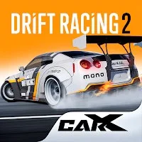 CarX Drift Racing 2 MOD icon