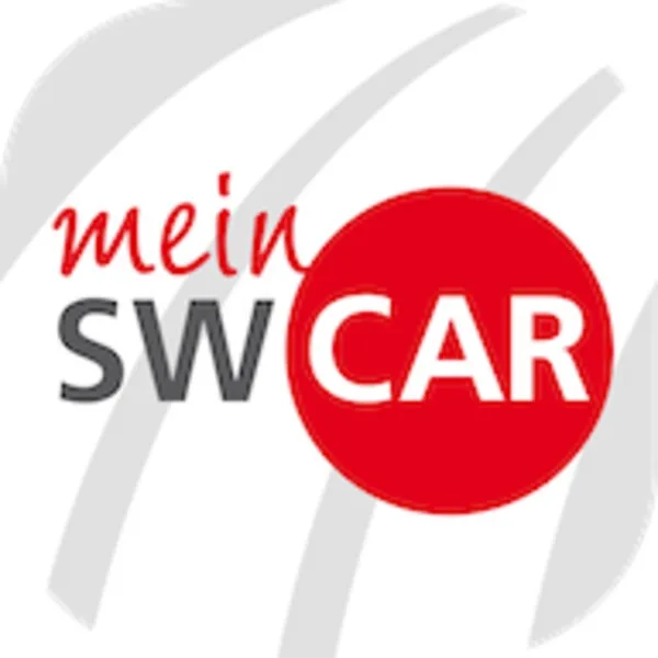 mein SWCAR (Android) icon