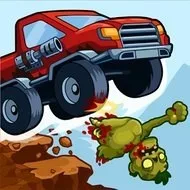 Zombie Road Trip icon