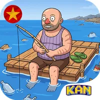Thế giới nước sinh tồn Android app icon