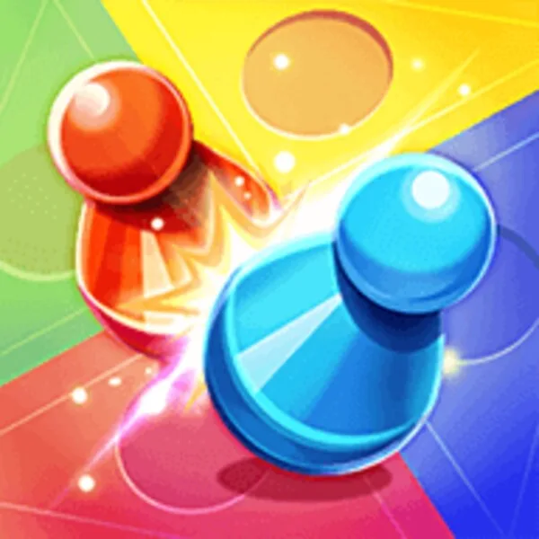 Ludo Talent (Android) icon