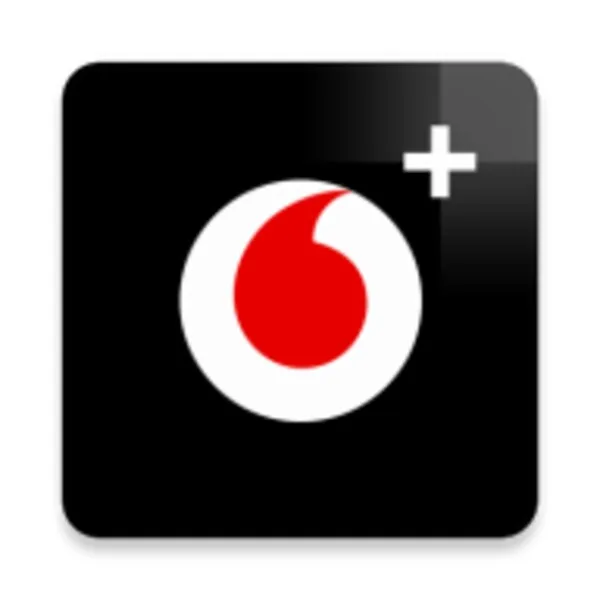 Vodafone One (Android) Android app icon