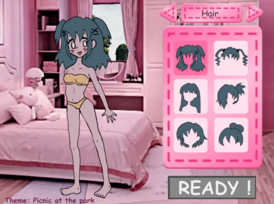 Lacey's Wardrobe screenshot 4
