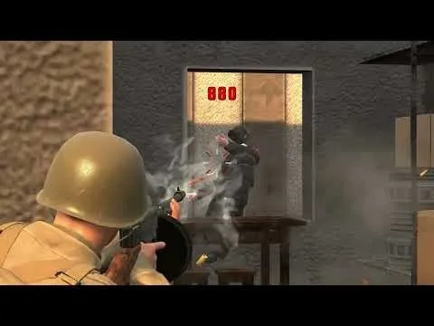 The Walking Zombie 2: Shooter Offline Games screenshot 5
