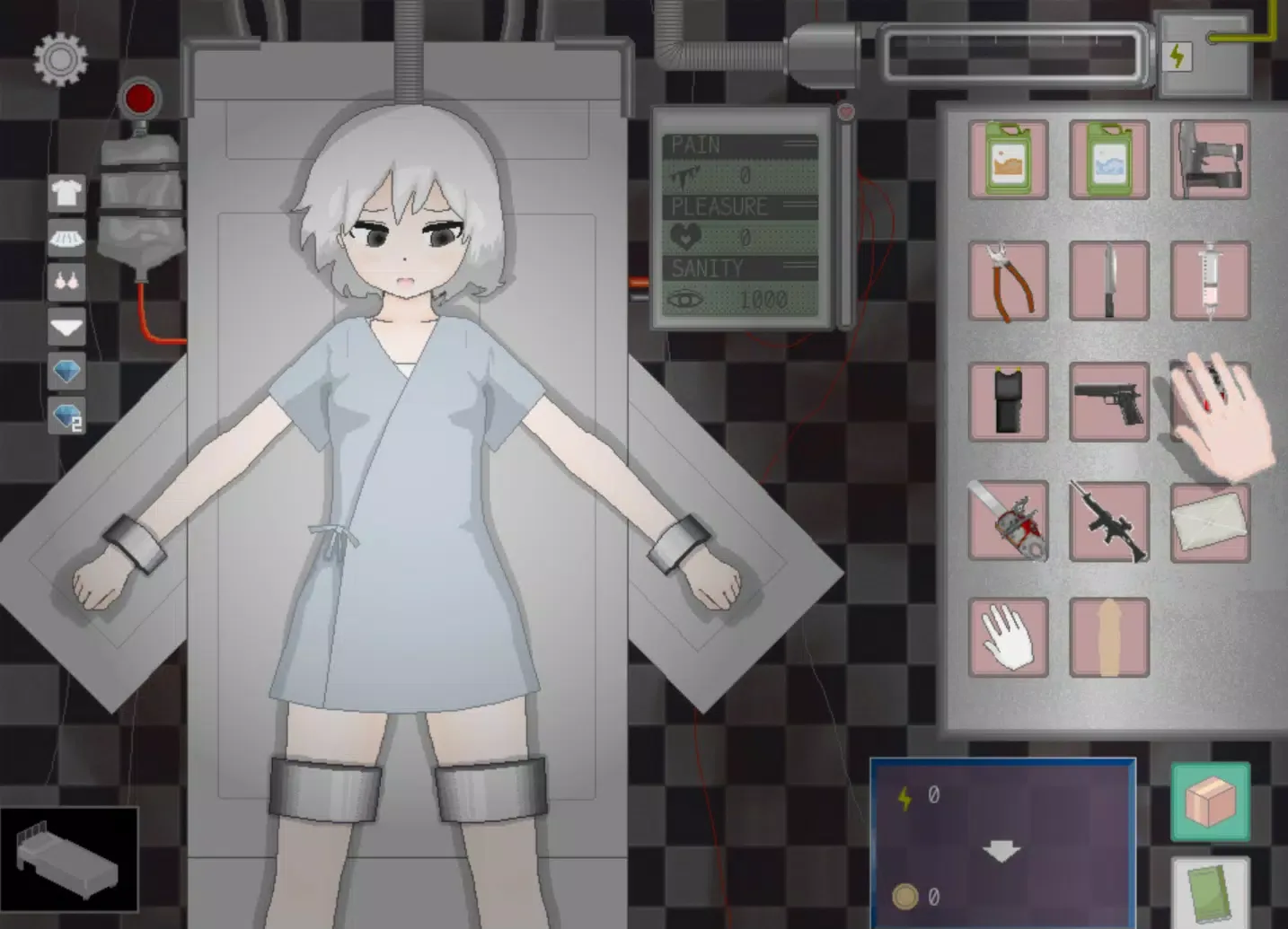 Devastate screenshot 2