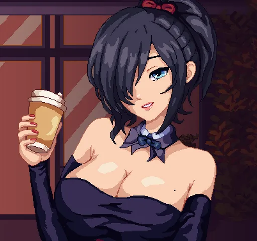 Cafe Seduction icon