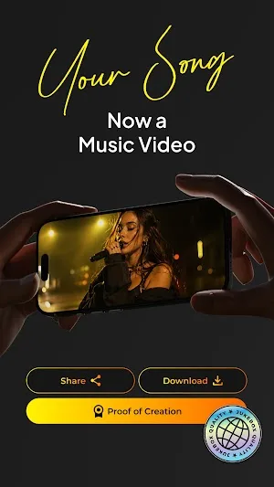 AI Song Generator - Jukebox screenshot 4