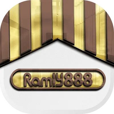 Ramly888 icon