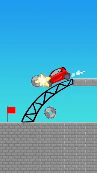 Draw Bridge screenshot 4