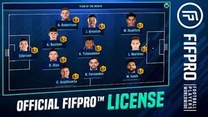 Soccer Manager 2022 screenshot 6