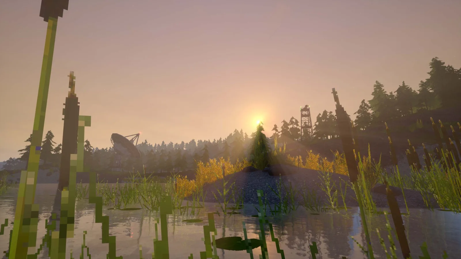 Voices of the Void screenshot 2