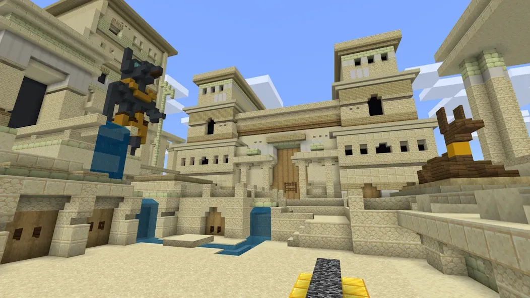 Minecraft: Education Edition screenshot 6