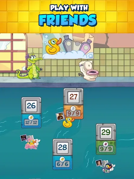 Where's My Water? 2 screenshot 3