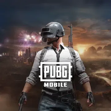 PUBG Mobile KR icon
