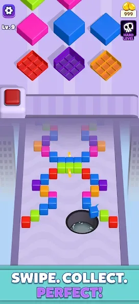 Pit Perfect screenshot 1