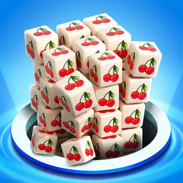 Tiles In Hole (Android) icon