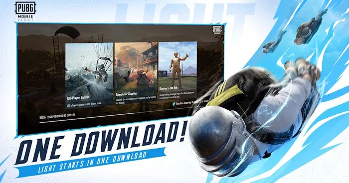 PUBG Mobile Flash screenshot 2