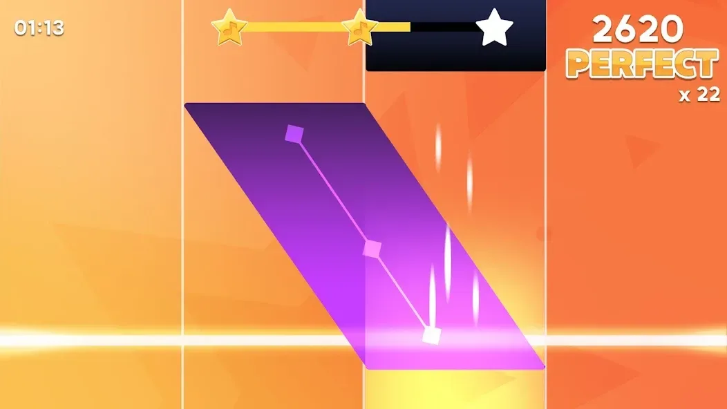 Beat Clash screenshot 2